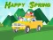 Juego Happy Spring Jigsaw Puzzle en línea