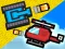 Juego Pixel Battles en línea