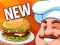 Juego Fast Burger en línea