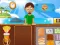Juego Beach Burger en línea