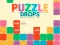 Juego Puzzle Drops en línea