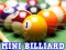 Juego Mini Billiard en línea