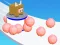 Juego Sticky Ball Rush en línea