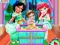 Juego Baby Princesses Bedroom Decor en línea