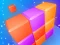 Juego Cubes Road en línea