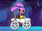 Juego Digital Circus Jeep Adventure en línea