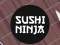 Juego Sushi Ninja en línea