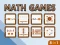 Juego Math Games en línea