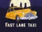 Juego Fast Lane Taxi en línea
