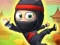 Juego Ninja Ascend en línea
