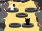 Juego Catch Cats en línea
