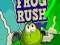 Juego Frog Rush en línea