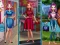 Juego Suzy Different Outfit Events en línea