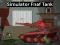 Juego Simulator Fnaf Tank en línea