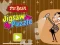 Juego Mr Bean Jigsaw Puzzle en línea