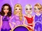 Juego BFF Princess Perfect Bedroom Decor en línea