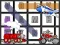 Juego Word Search Transport en línea