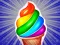 Juego Frosty Ice Cream! Icy Dessert en línea