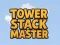 Juego Tower Stack Master en línea