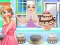 Juego Princess Cake Shop Cool Summer en línea