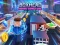 Juego Boxhead Highway Runner Game en línea