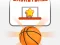 Juego Basketball Slide en línea