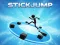 Juego StickJump en línea