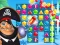 Juego Pirates Match The Lost Treasure en línea