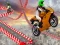 Juego Impossible Bike Track Adventure en línea