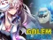 Juego Golem Slasher en línea