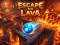 Juego Escape the lava en línea