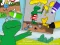 Juego Coloring Kikker en línea