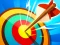 Juego Archery Mania en línea