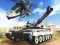 Juego Strategy of war. Tanks and helicopters en línea