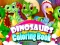 Juego Dinosaurs Coloring Book en línea