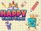 Juego Happy Glass Game en línea