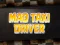 Juego Mad Taxi Driver en línea