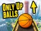 Juego Only Up Balls en línea
