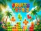 Juego Fruits Tetriz en línea