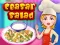 Juego Caesar Salad en línea