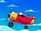 Juego Jet Planes Jigsaw en línea