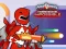 Juego Power Rangers Mission Impossible en línea