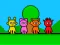 Juego Sprunki Team en línea