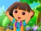 Juego Dora Summer Dress en línea