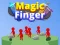 Juego Magic Fingers en línea