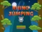 Juego Rhino Jumping en línea