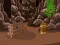 Juego Sand Pit Escape en línea