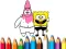 Juego Back To School Coloring Book en línea