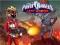 Juego Saban's Power Rangers last warior en línea