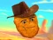 Juego Nugget Man Survival Puzzle en línea